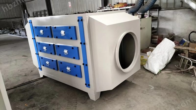 制药车间除尘器过滤效率标准：关键指标与实际应用