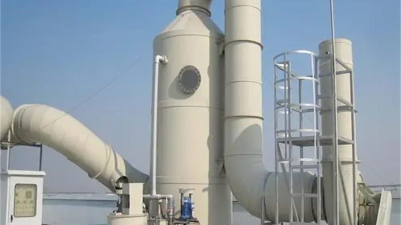 工业废水处理工艺流程详解：从源头到达标排放