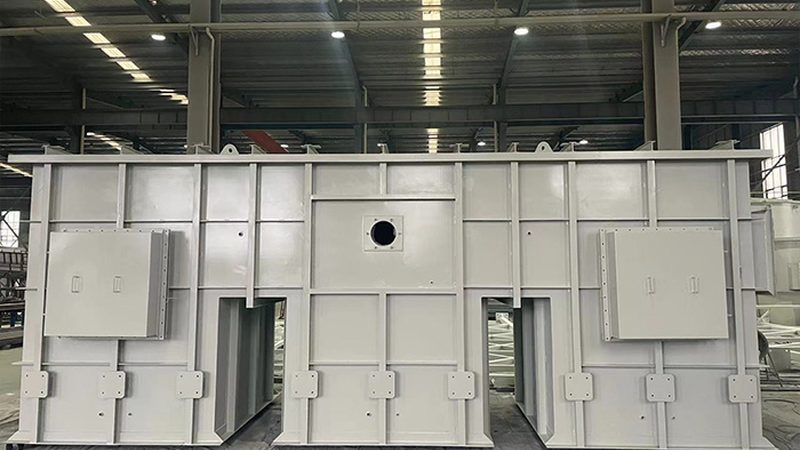 印染废水处理：揭秘印染废水处理厂家的关键考量