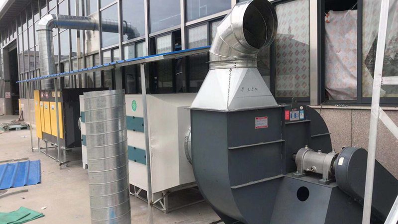 油烟净化器电源维修合同：关键条款解析与注意事项**