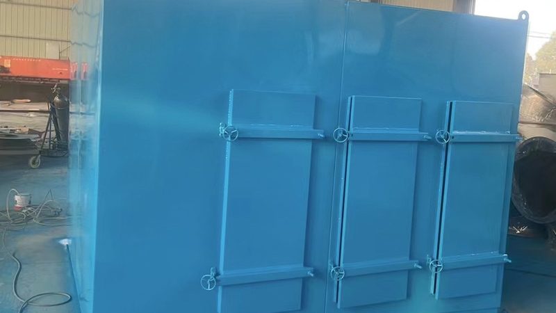 北京工业废水处理设备：环保验收的得力助手